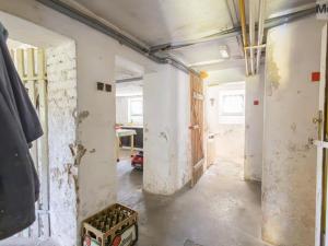 Prodej rodinného domu, Děčín - Děčín VI-Letná, Sofijská, 350 m2