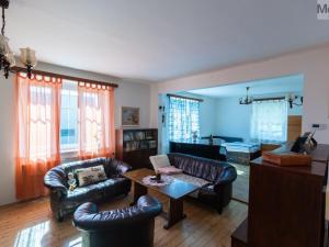 Prodej rodinného domu, Děčín - Děčín VI-Letná, Sofijská, 350 m2