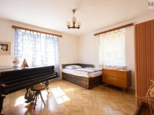 Prodej rodinného domu, Děčín - Děčín VI-Letná, Sofijská, 350 m2