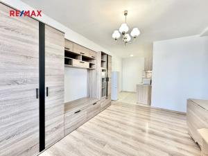 Pronájem bytu 2+kk, Kladno, Čs. armády, 45 m2