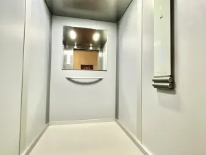 Pronájem bytu 2+kk, Kladno, Čs. armády, 45 m2