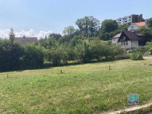 Prodej pozemku pro bydlení, Sušice, Břetislava Pojara, 595 m2