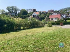 Prodej pozemku pro bydlení, Sušice, Břetislava Pojara, 595 m2