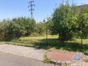 Prodej pozemku pro bydlení, Sušice, Břetislava Pojara, 595 m2