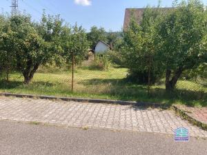 Prodej pozemku pro bydlení, Sušice, Břetislava Pojara, 595 m2