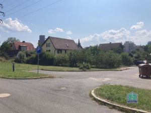 Prodej pozemku pro bydlení, Sušice, Břetislava Pojara, 595 m2
