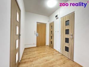 Pronájem bytu 2+1, Most, Obránců míru, 60 m2