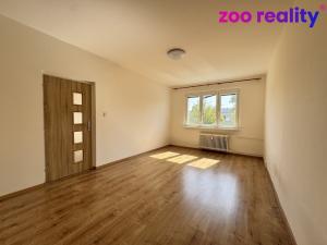 Pronájem bytu 2+1, Most, Obránců míru, 60 m2