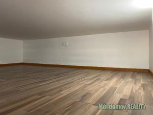Pronájem bytu 1+kk, Praha - Vysočany, Freyova, 22 m2