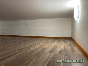 Pronájem bytu 1+kk, Praha - Vysočany, Freyova, 22 m2
