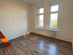Pronájem bytu 1+kk, Praha - Vysočany, Freyova, 22 m2