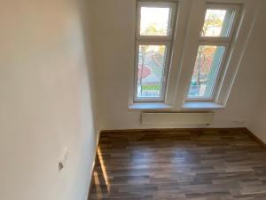 Pronájem bytu 1+kk, Praha - Vysočany, Freyova, 22 m2