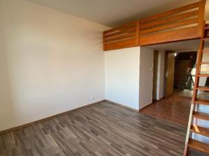 Pronájem bytu 1+kk, Praha - Vysočany, Freyova, 22 m2