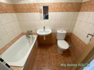 Pronájem bytu 1+kk, Praha - Vysočany, Freyova, 22 m2