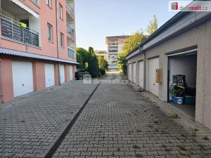 Prodej garáže, Praha - Čakovice, Ke stadionu, 18 m2