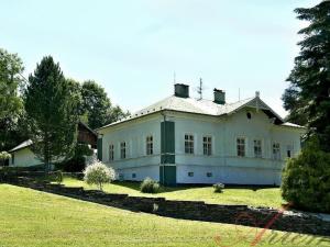 Prodej ubytování, Svatoňovice, 660 m2