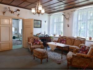 Prodej ubytování, Svatoňovice, 660 m2