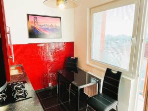 Pronájem bytu 2+1, Kladno - Kročehlavy, Vrchlického, 52 m2