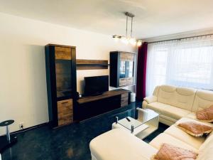 Pronájem bytu 2+1, Kladno - Kročehlavy, Vrchlického, 52 m2