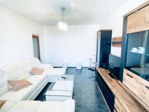 Pronájem bytu 2+1, Kladno - Kročehlavy, Vrchlického, 52 m2