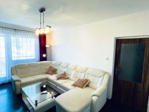 Pronájem bytu 2+1, Kladno - Kročehlavy, Vrchlického, 52 m2