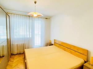 Pronájem bytu 2+1, Kladno - Kročehlavy, Vrchlického, 52 m2
