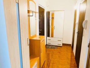 Pronájem bytu 2+1, Kladno - Kročehlavy, Vrchlického, 52 m2