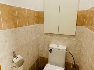 Pronájem bytu 2+1, Kladno - Kročehlavy, Vrchlického, 52 m2