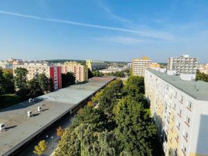 Pronájem bytu 2+1, Kladno - Kročehlavy, Vrchlického, 52 m2