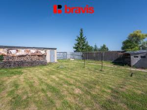 Prodej rodinného domu, Příbram na Moravě, 704 m2