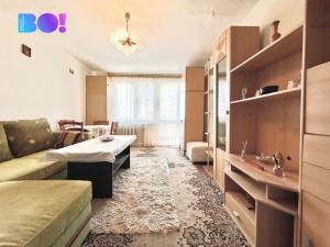 Prodej bytu 1+kk, Ostrava, Gen. Píky, 27 m2