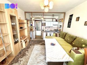 Prodej bytu 1+kk, Ostrava, Gen. Píky, 27 m2