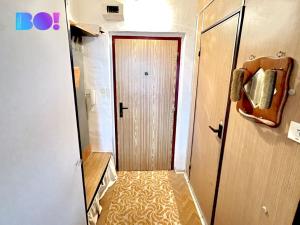 Prodej bytu 1+kk, Ostrava, Gen. Píky, 27 m2