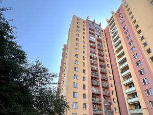 Prodej bytu 1+kk, Ostrava, Gen. Píky, 27 m2