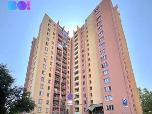 Prodej bytu 1+kk, Ostrava, Gen. Píky, 27 m2