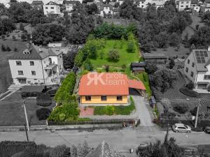Prodej rodinného domu, Brušperk, K Pastevníku, 95 m2