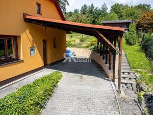 Prodej rodinného domu, Brušperk, K Pastevníku, 95 m2