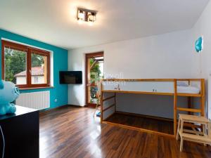Prodej rodinného domu, Brušperk, K Pastevníku, 95 m2