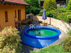 Prodej rodinného domu, Brušperk, K Pastevníku, 95 m2