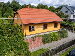 Prodej rodinného domu, Brušperk, K Pastevníku, 95 m2