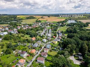 Prodej rodinného domu, Brušperk, K Pastevníku, 95 m2