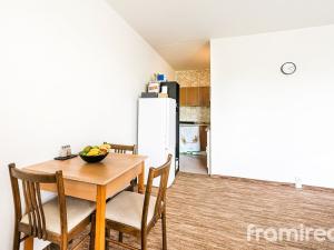 Prodej bytu 2+kk, Brno, Elplova, 47 m2