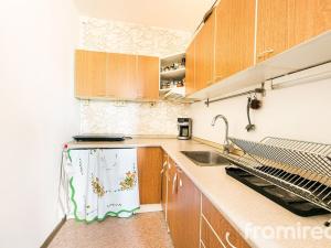 Prodej bytu 2+kk, Brno, Elplova, 47 m2