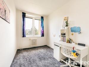 Prodej bytu 2+kk, Brno, Elplova, 47 m2