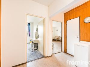Prodej bytu 2+kk, Brno, Elplova, 47 m2
