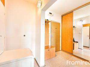 Prodej bytu 2+kk, Brno, Elplova, 47 m2