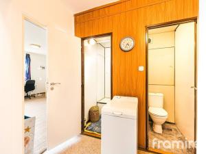 Prodej bytu 2+kk, Brno, Elplova, 47 m2