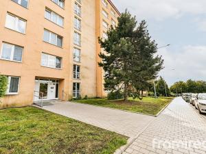 Prodej bytu 2+kk, Brno, Elplova, 47 m2