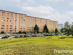 Prodej bytu 2+kk, Brno, Elplova, 47 m2