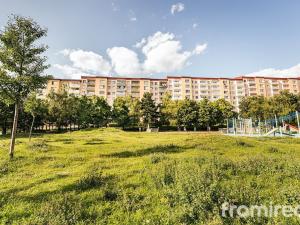 Prodej bytu 2+kk, Brno, Elplova, 47 m2